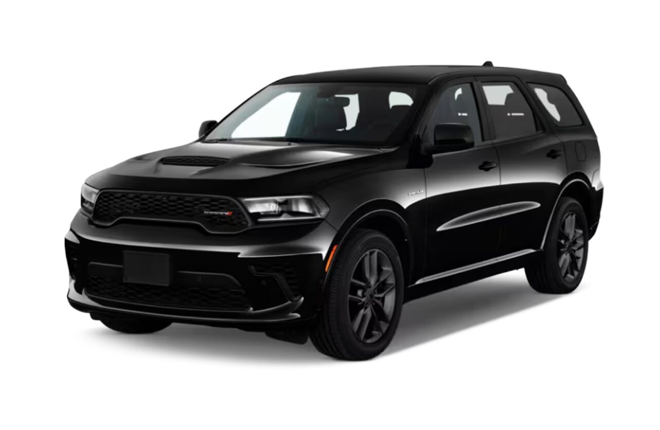 Full-Size SUV