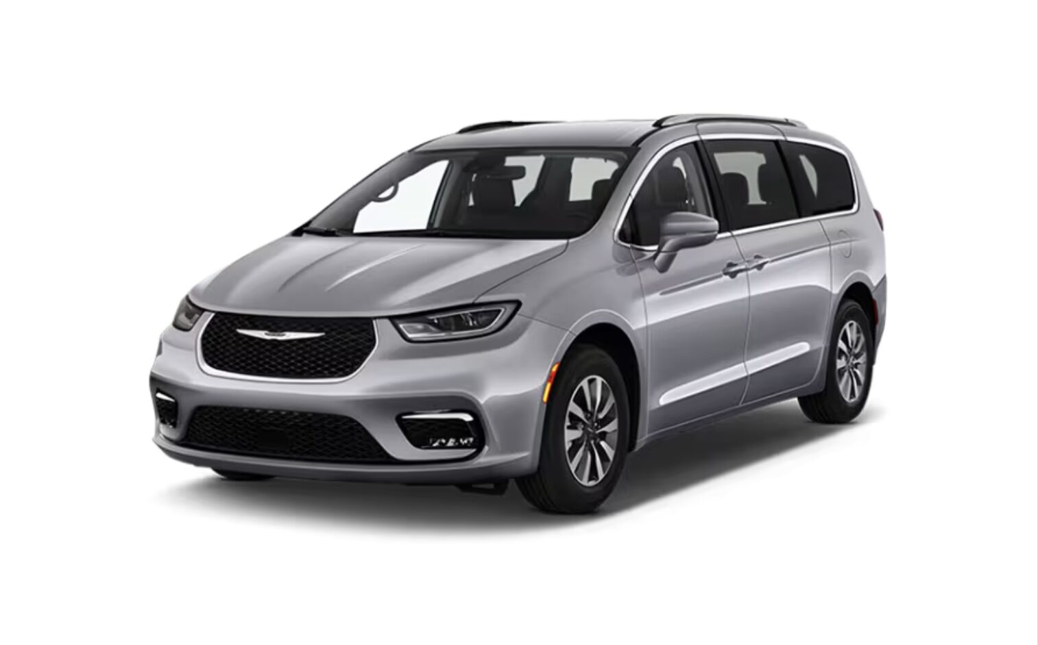 Minivan