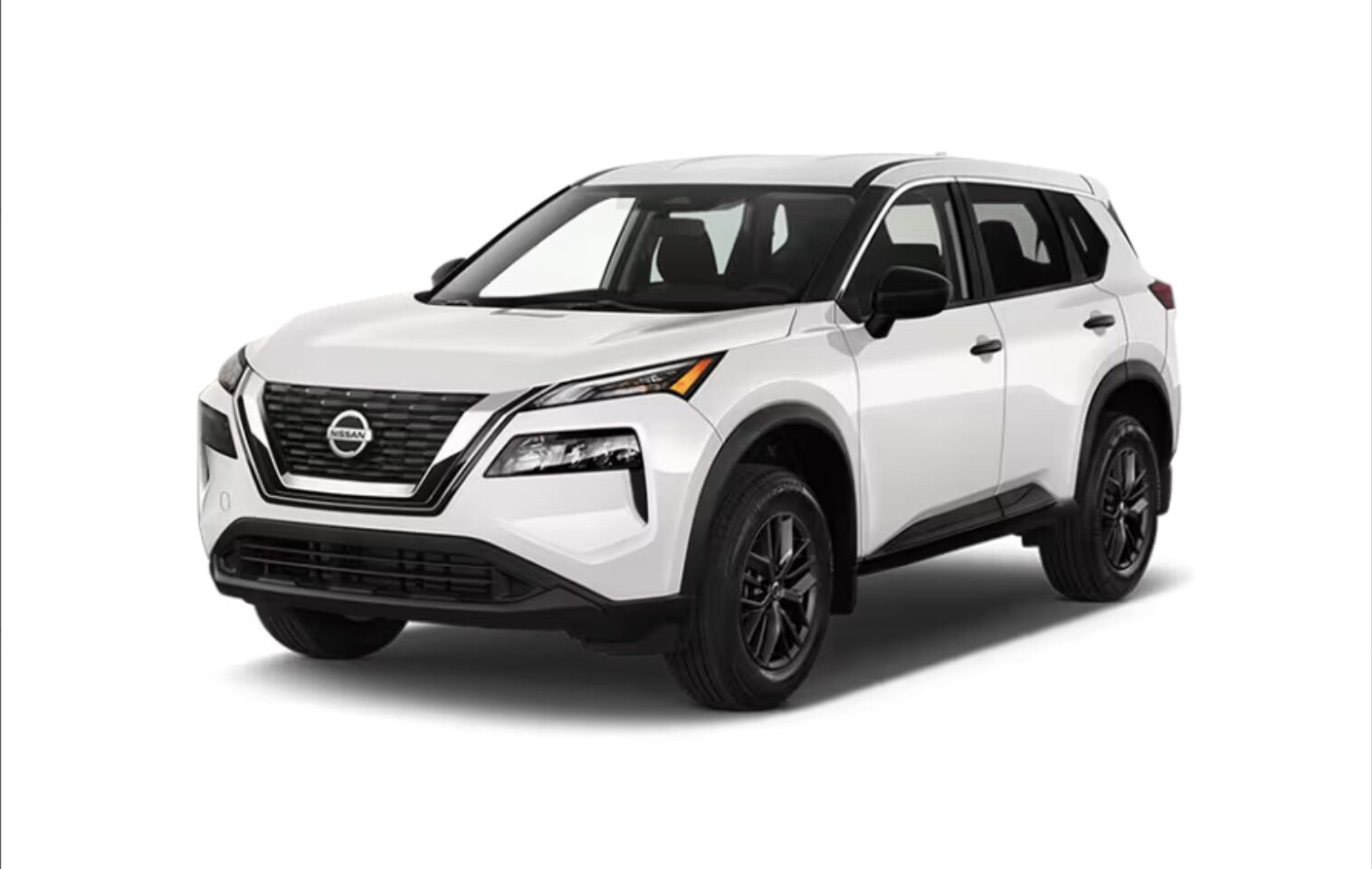 Standard Suv Nissan Rogue